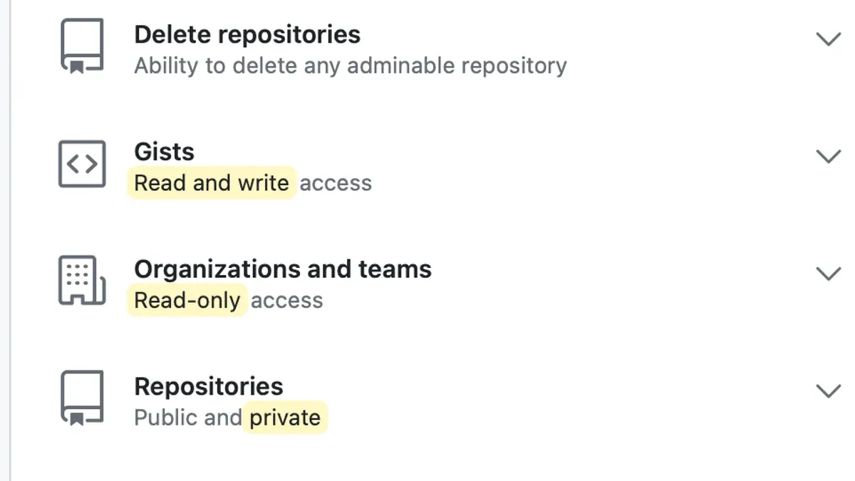 Mistakes to avoid with GitHub account security – GitHub account hacked