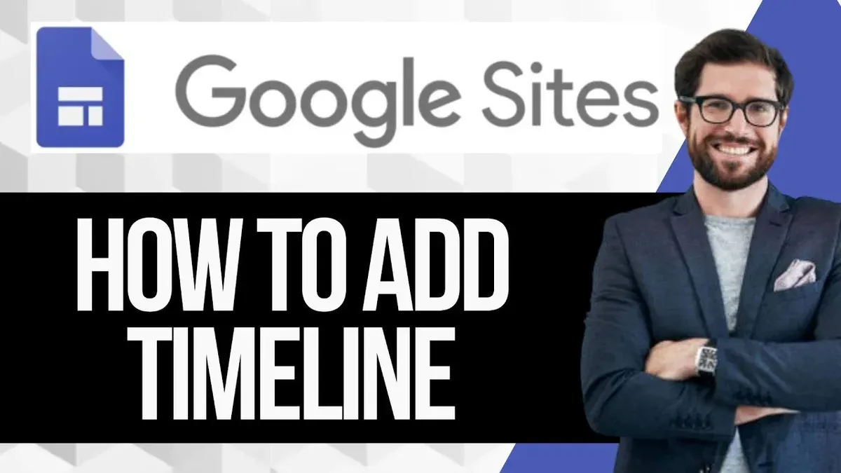 How to Create an Implementation Timeline for Google Sites – Google Sites implementation timeline