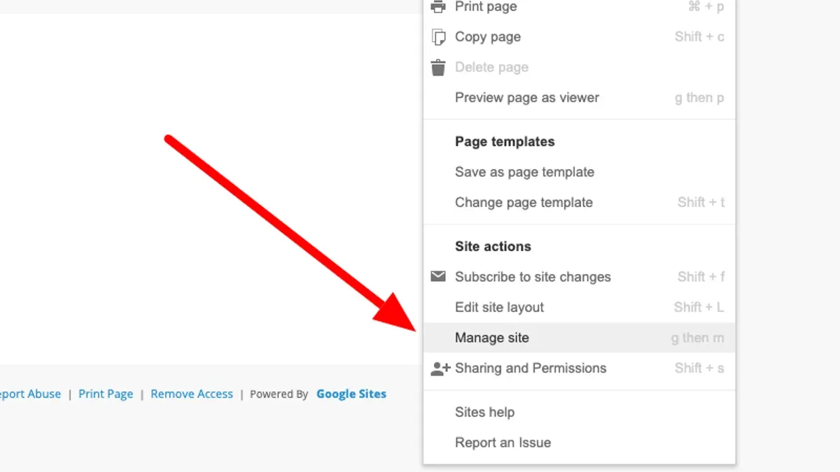 Where to Find and Manage Your Google Timeline Data Securely – Google Sites implementation timeline