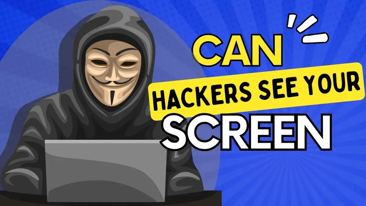 How to prevent hackers from accessing your phone camera – can hackers see you through your phone camera