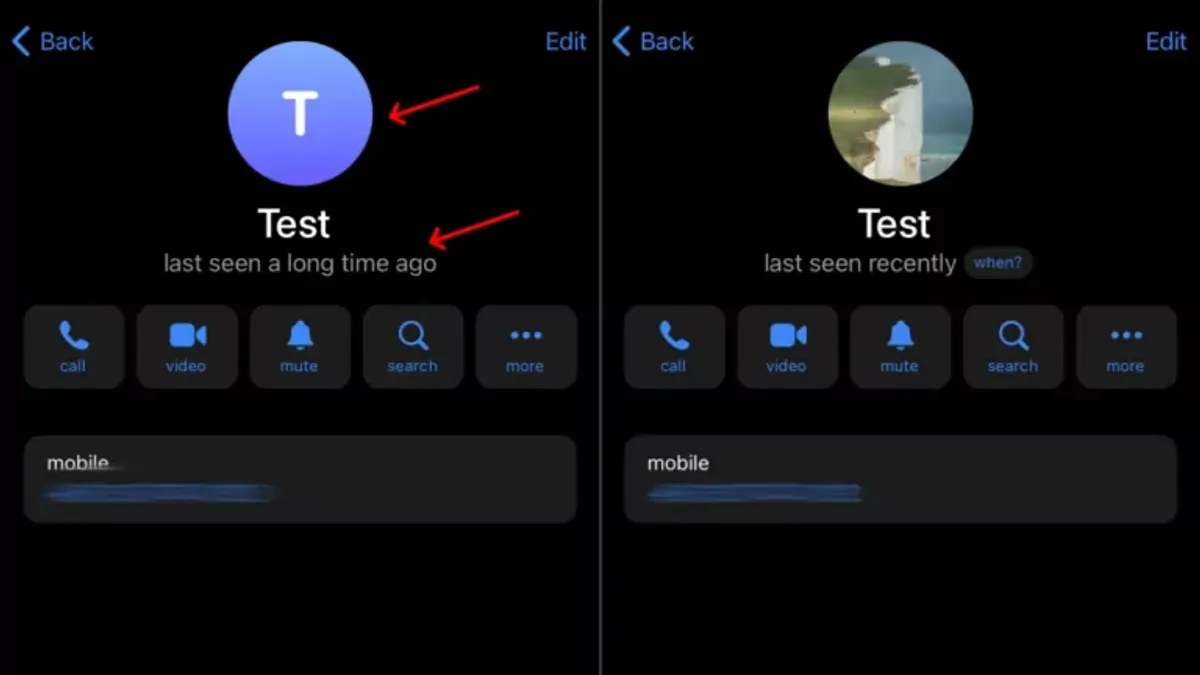 How to unblock someone on Telegram – how to block someone on Telegram