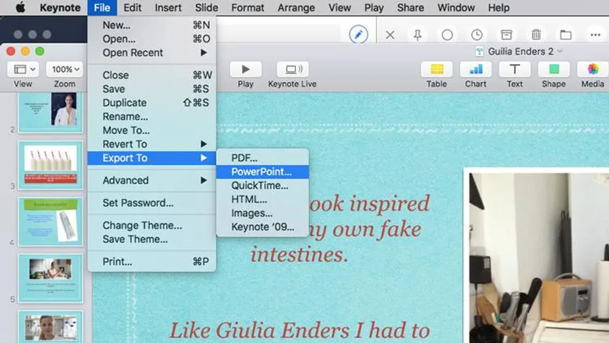 How to open.pptx file on Mac without Microsoft PowerPoint – how to open .pptx file on Mac