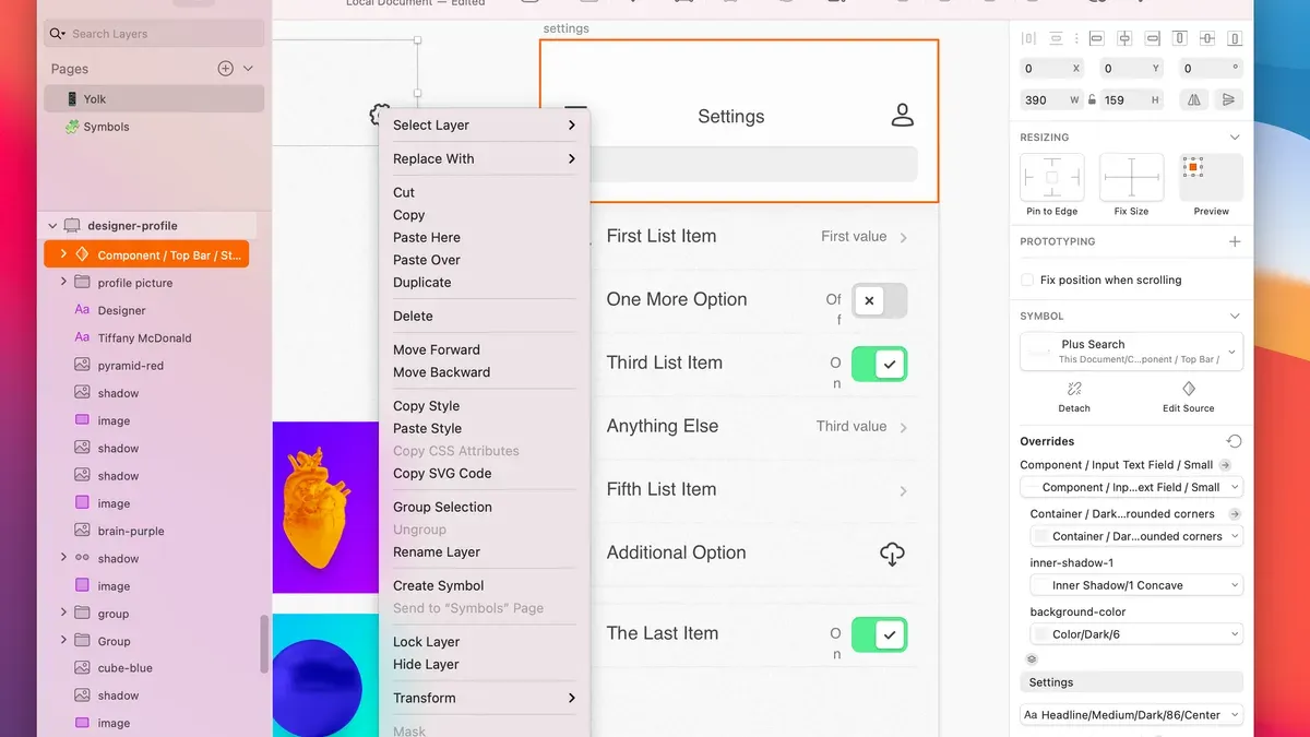 How to enhance your Sketch Mac Pro workflow and use open source sketch software – how to open .sketch file on Mac