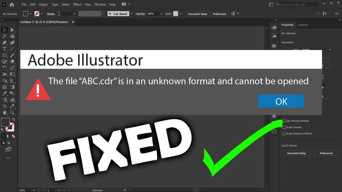 Troubleshooting common problems opening.EPS files on Mac – how to open .eps file on Mac