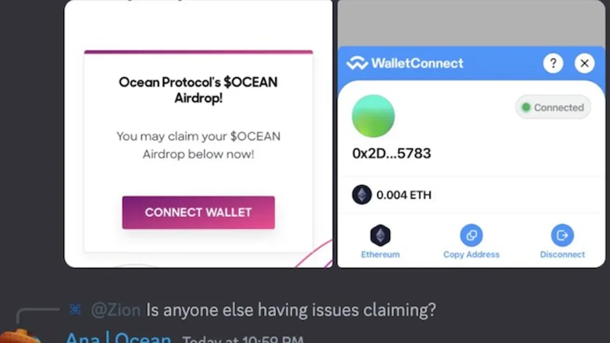 Dealing with spam and compromised activity from a hacked account – Discord account hacked