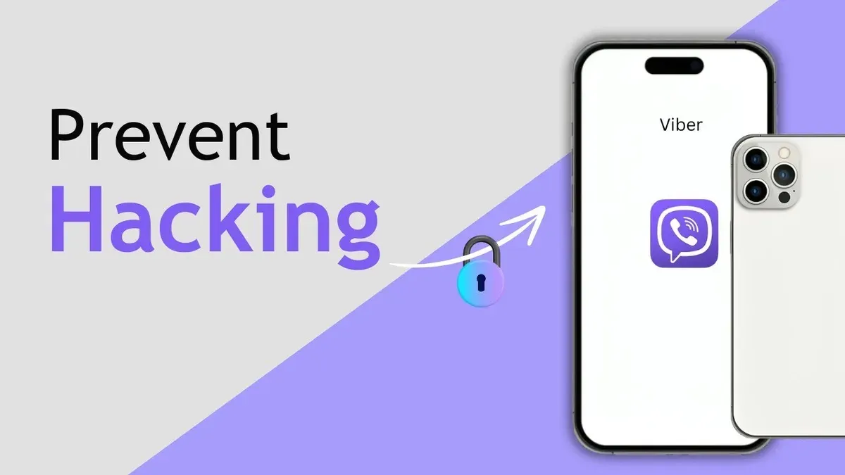 Best practices to secure your Viber account going forward – Viber account hacked