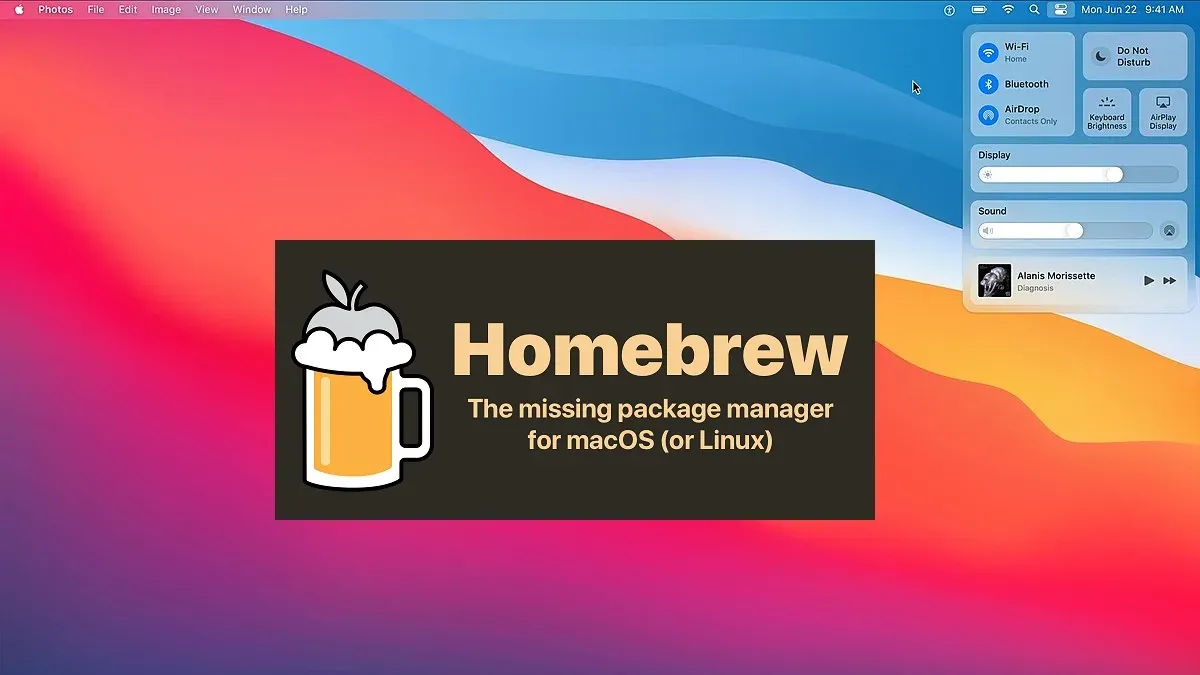 How to install Bun on Mac using Homebrew – how to install Bun on Mac