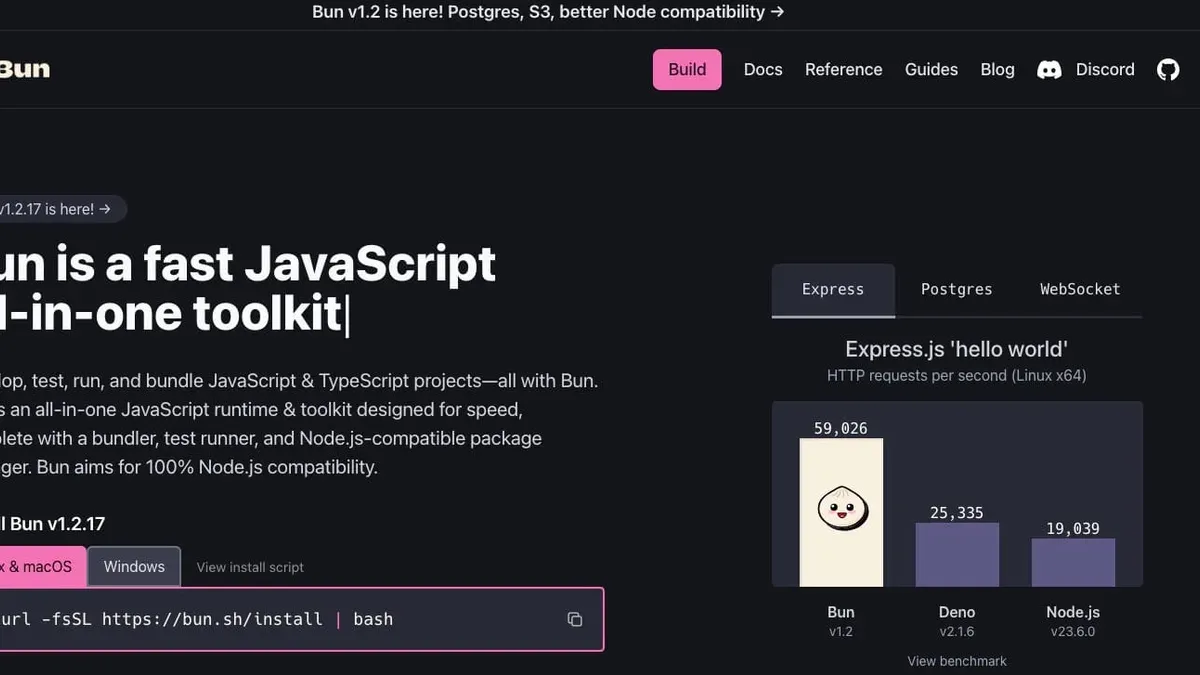 Understanding bun install vs bun add: What you need to know – how to install Bun on Mac