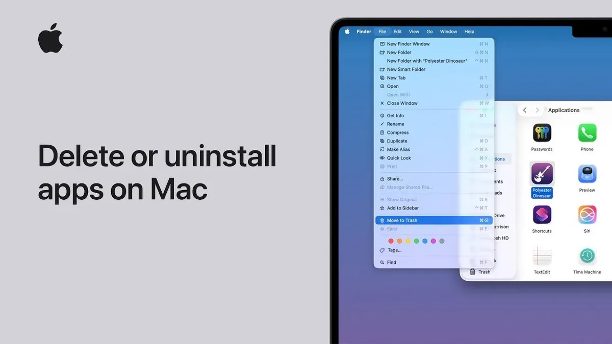 How to uninstall Deno from your Mac – how to install Deno on Mac