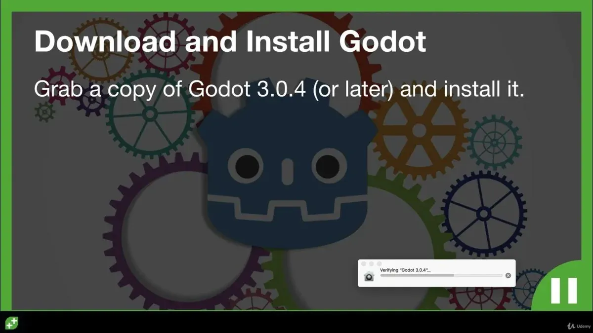 How to install Godot on Mac – how to install Godot on Mac