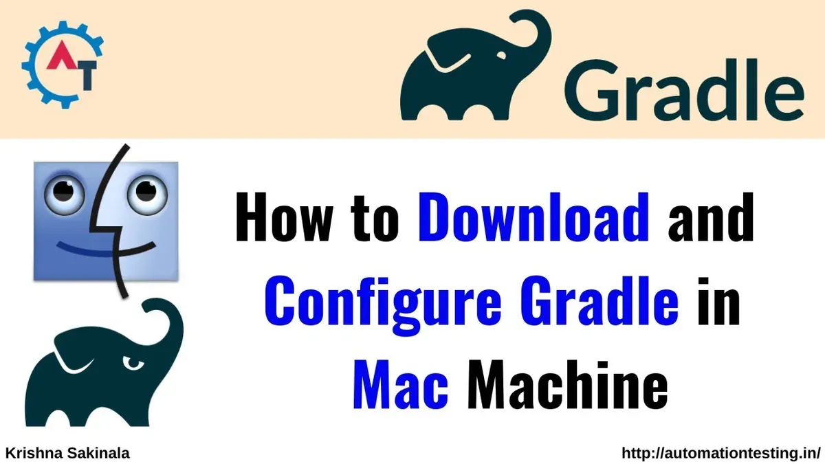 Troubleshooting common Gradle installation issues on Mac – how to install Gradle on Mac