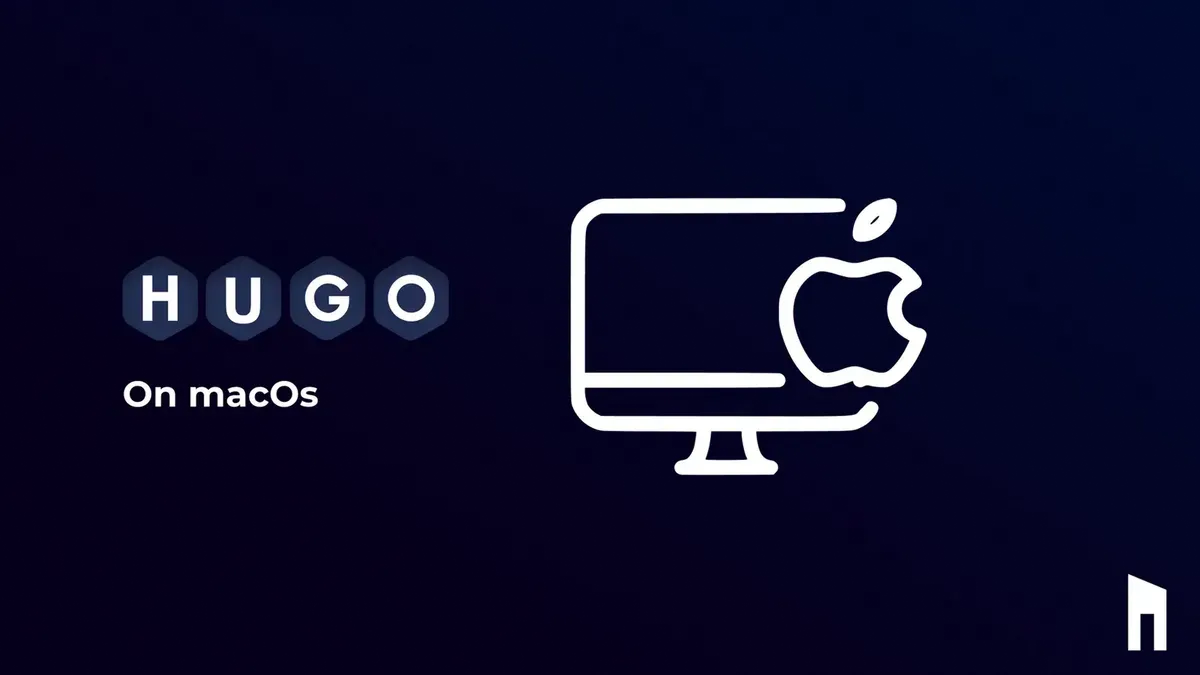 How to use Hugo after installation on Mac – how to install Hugo on Mac