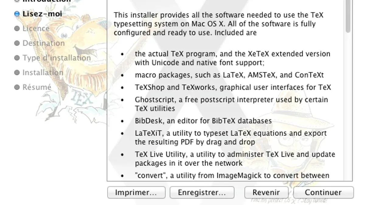 How to troubleshoot common MacTeX installation issues – how to install LaTeX MacTeX on Mac
