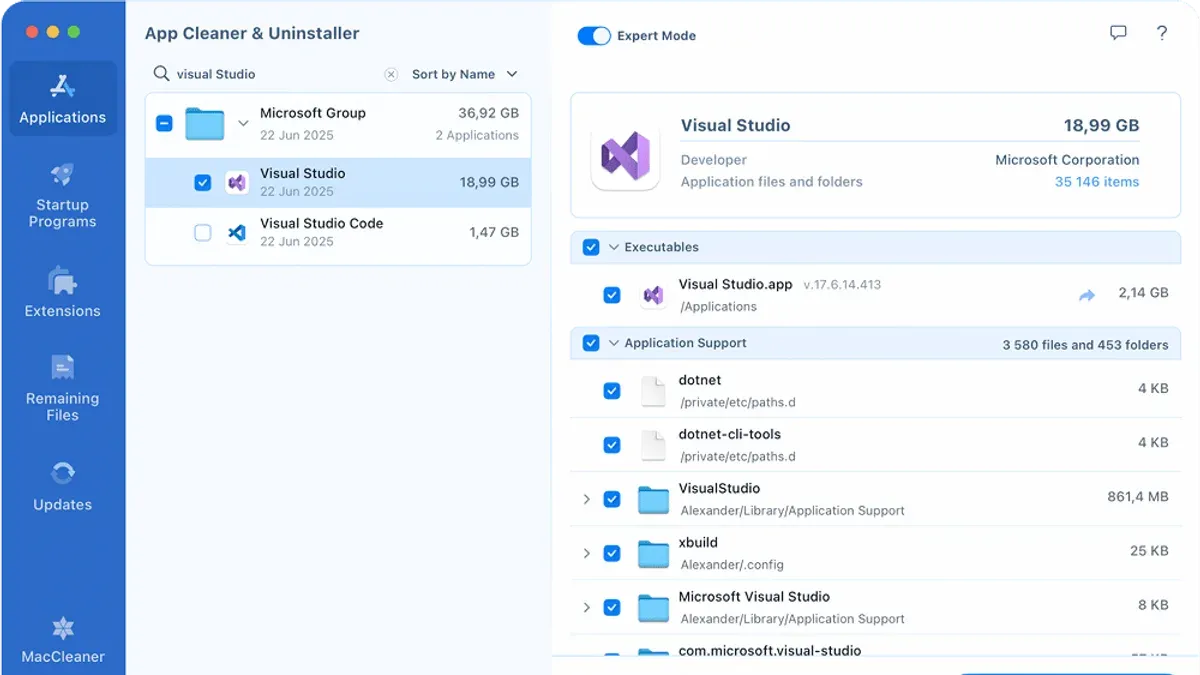 How to uninstall LM Studio on Mac cleanly – how to install LM Studio on Mac