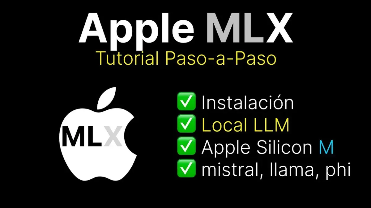 How to install mlxtend on Mac for extended MLX functionality – how to install MLX on Mac