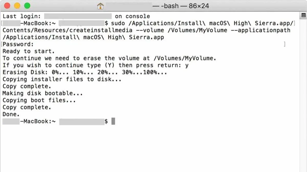 How to install Next.js on Mac with the create-next-app command – how to install Next.js on Mac