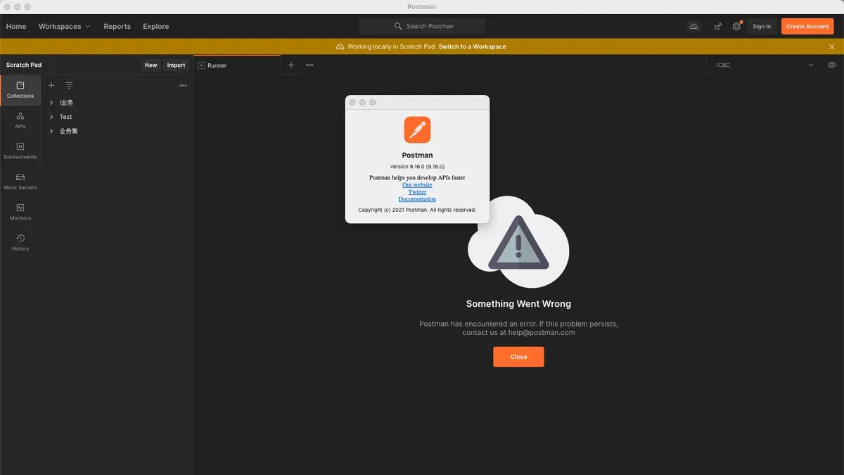 How to install Postman on Mac using Homebrew – how to install Postman on Mac