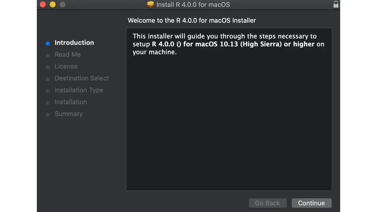 Troubleshooting common issues installing R and RStudio on Mac – how to install R and RStudio on Mac