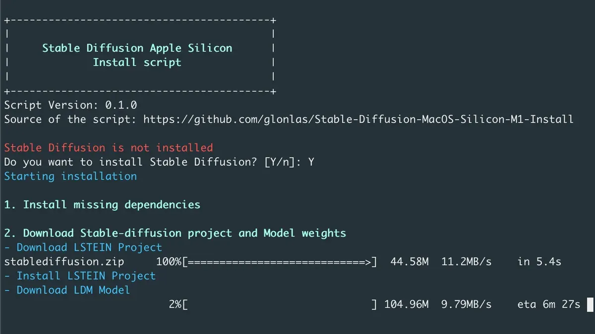 Troubleshooting common installation and runtime issues – how to install Stable Diffusion with Draw Things on Mac