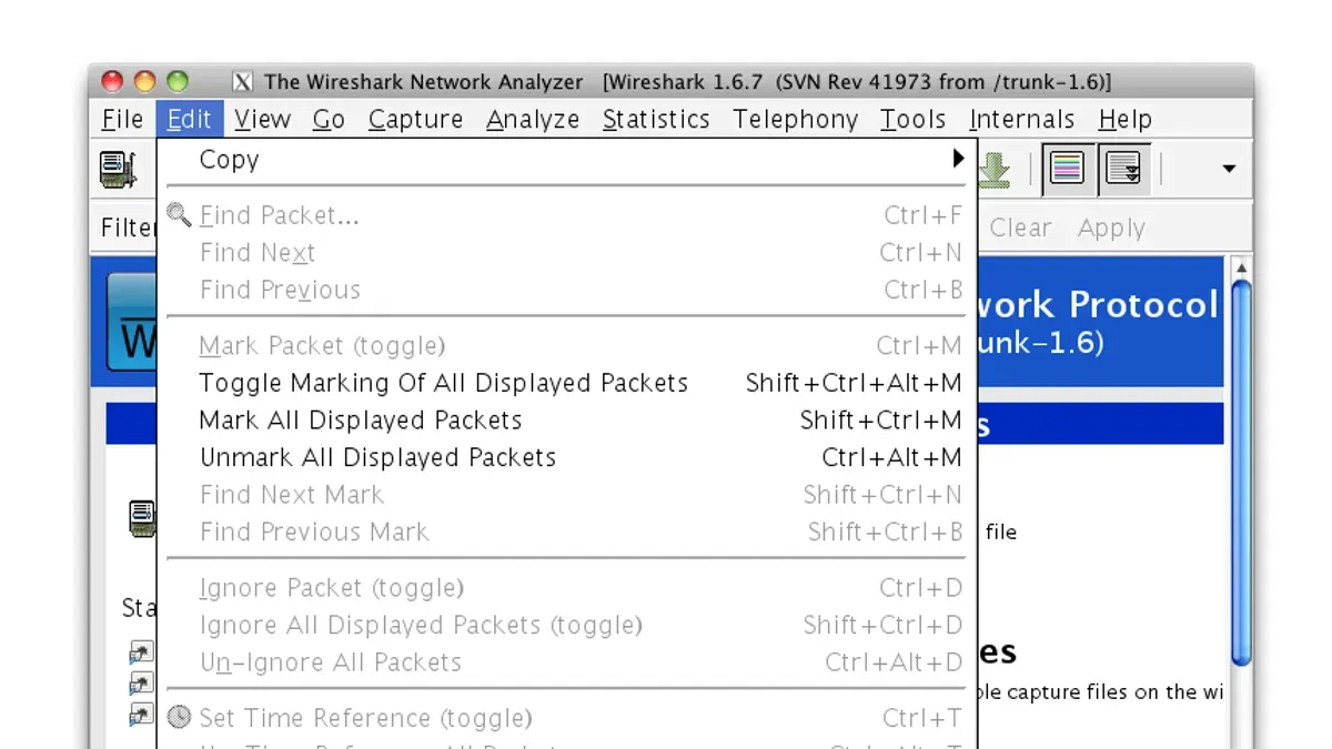 How to install Wireshark on Mac using Homebrew – how to install Wireshark on Mac