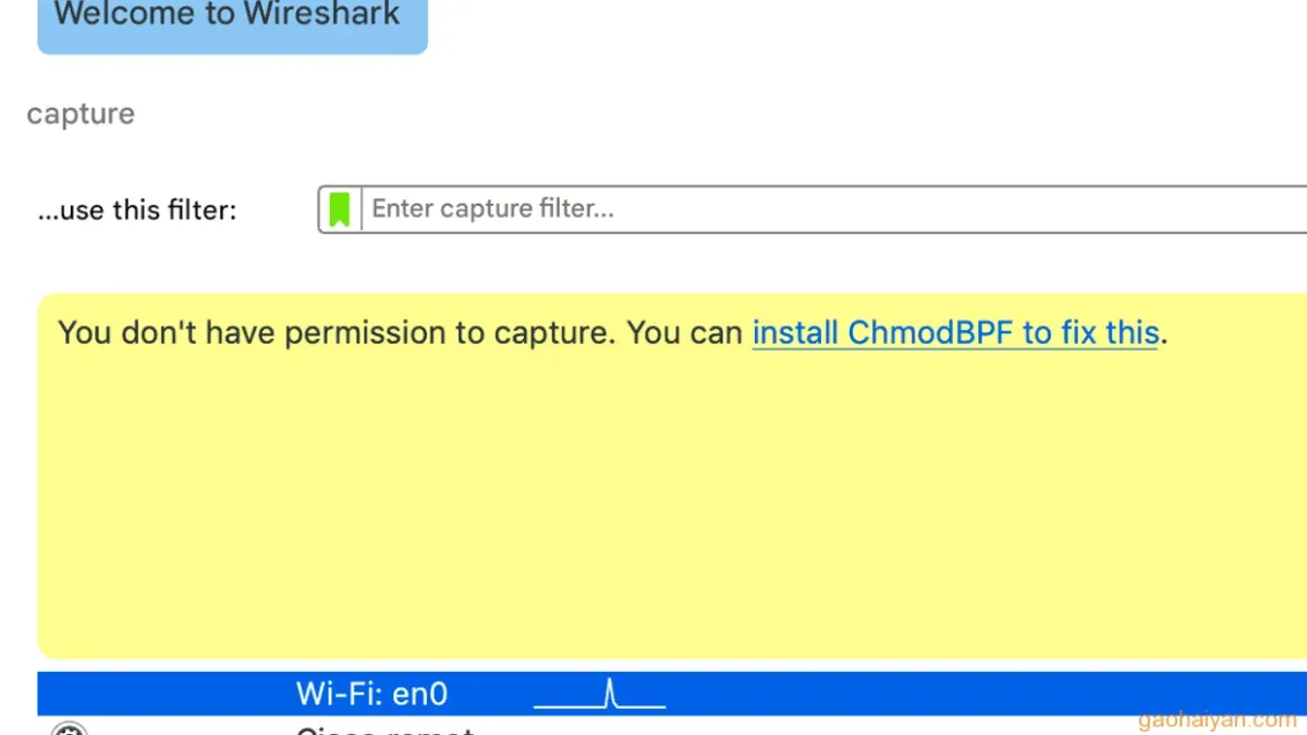 Comparing Wireshark installation on Mac, Windows, and Linux – how to install Wireshark on Mac