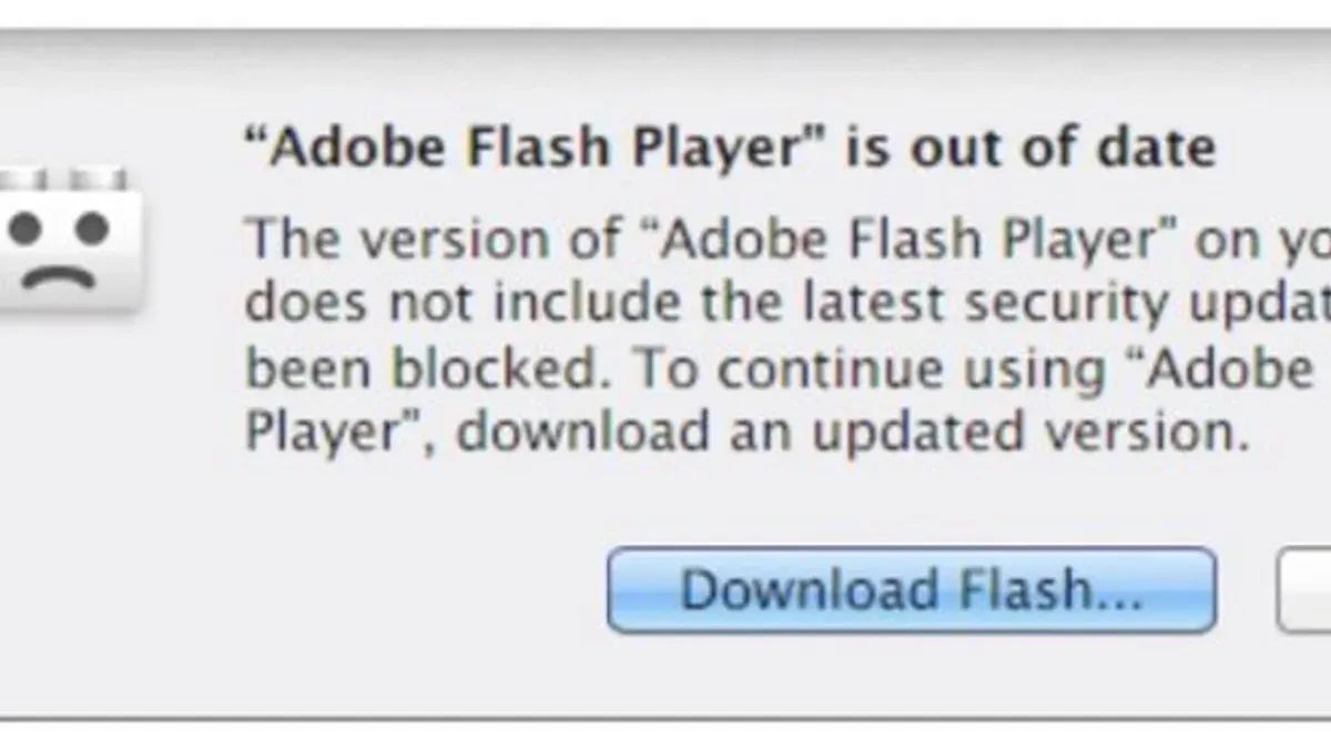 Is Adobe Flash Safe and What Happened to It? – is Adobe safe
