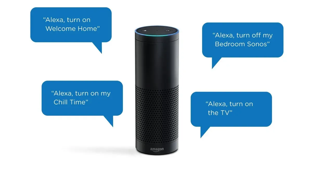 Does Alexa listen to your conversations without activation – is Alexa listening to you