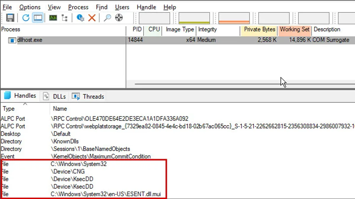 Why does dllhost.exe crash and how to fix errors? – is dllhost.exe a virus