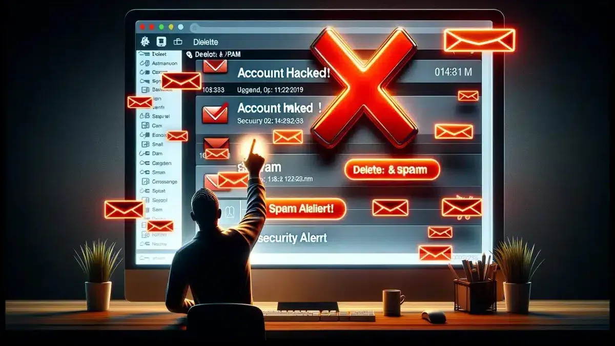 Why do people hack email, Microsoft, Instagram, and other accounts linked to Kick? – Kick account hacked