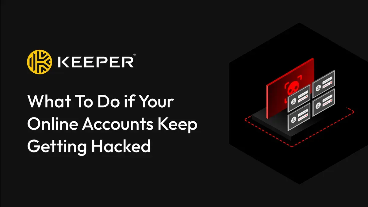 Why do I keep getting hacked? – Line account hacked