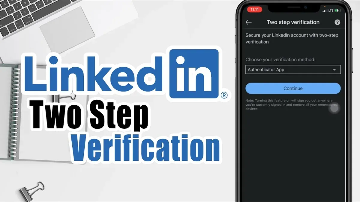 What Are the Quickest and Safest Fixes for 2FA Code Problems? – LinkedIn two-factor authentication code not working
