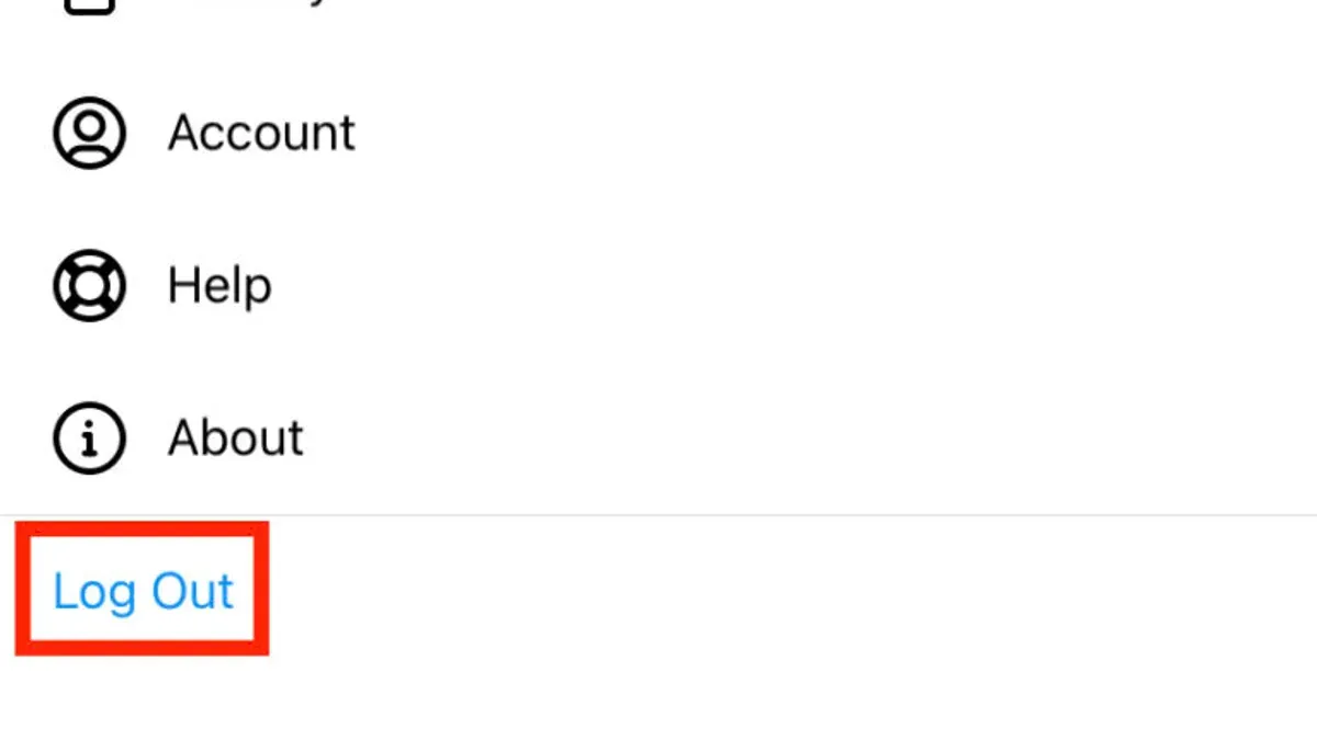 How to log into Threads – how to log out of Threads on all devices