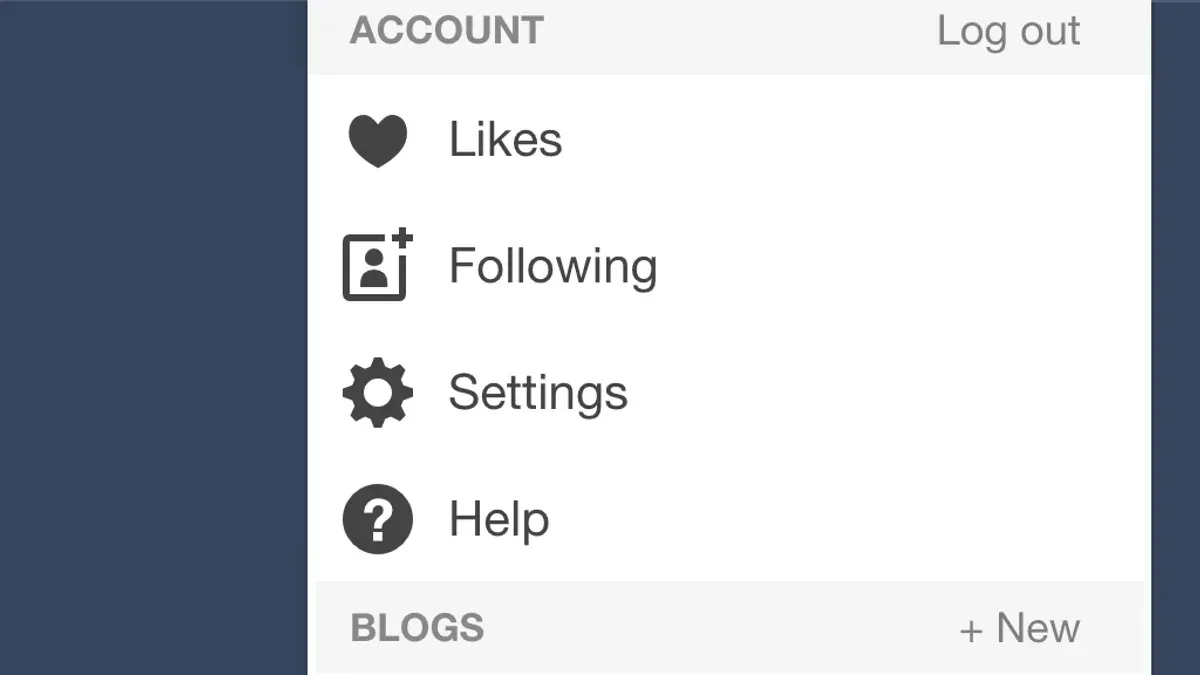 Why won't Tumblr let me log in and how to fix Tumblr login problems – how to log out of Tumblr on all devices