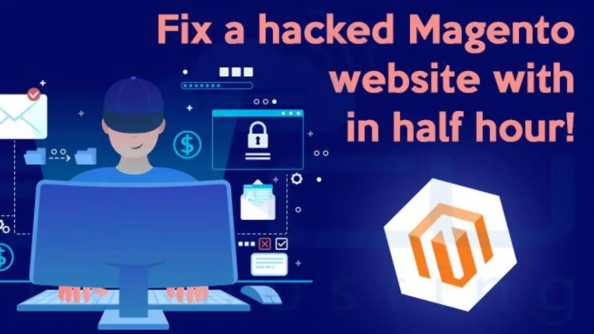 When to Seek Professional Help – Magento site hacked what to do