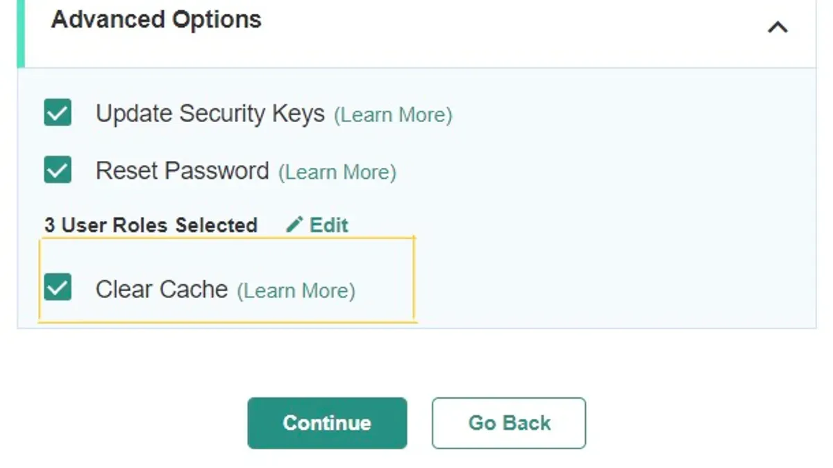 Effectiveness of MalCare’s Automated Cleanup – MalCare review