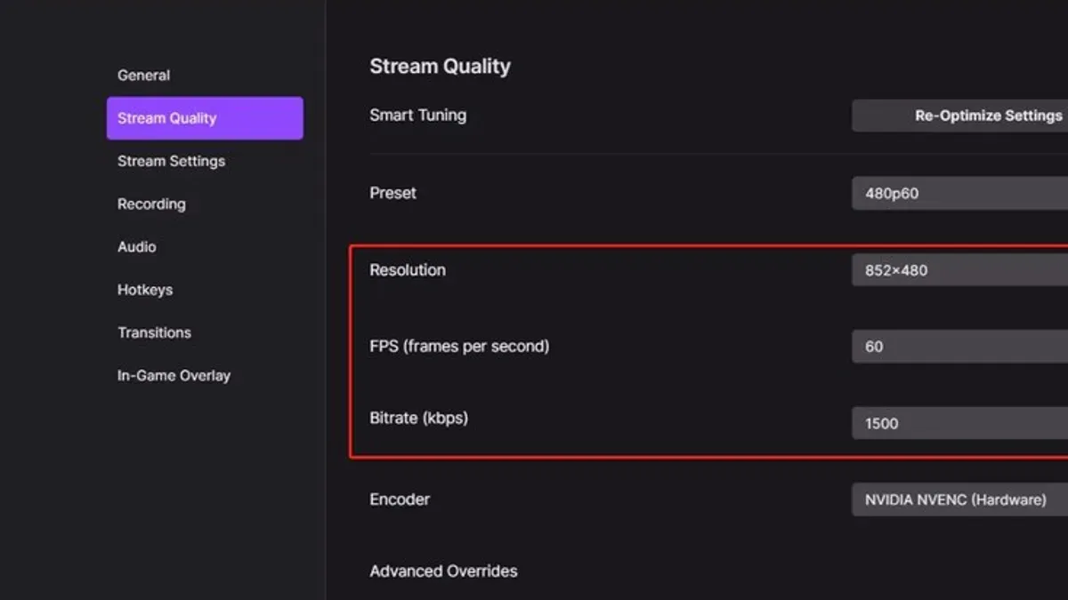 How to Change Quality on Twitch Settings for Limited Internet and Privacy – Twitch privacy settings