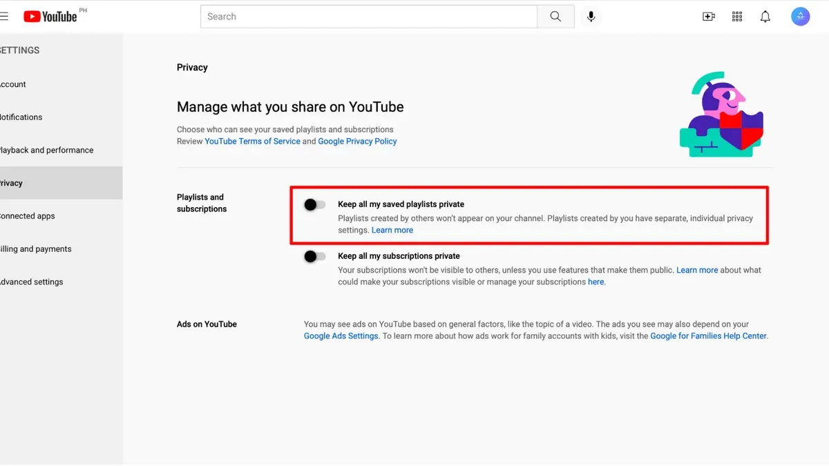 Practical Mistakes to Avoid When Managing YouTube Privacy Settings – YouTube privacy settings