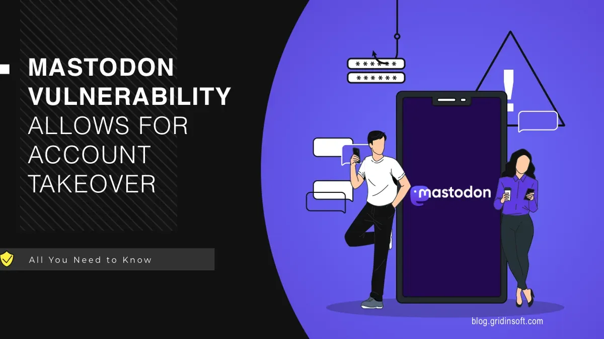 How Mastodon’s decentralized design impacts account security and recovery – Mastodon account hacked