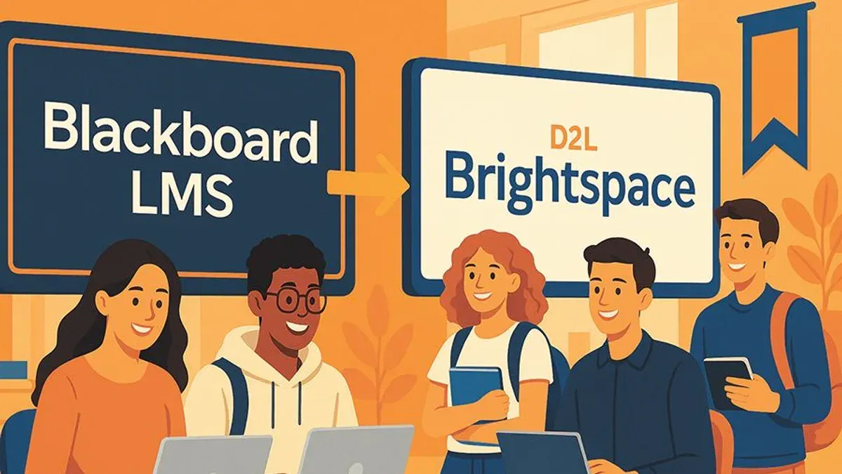 What practical steps ensure a smooth migration? – moving from Brightspace to Blackboard checklist
