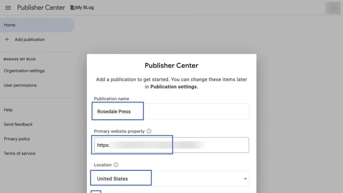 Record and publish your first Loom videos replacing Google Sites pages – moving from Google Sites to Loom checklist