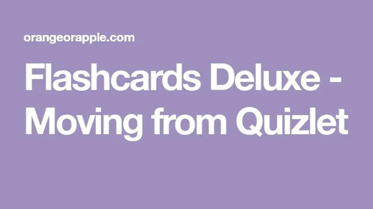 How to use Padlet step by step – moving from Quizlet to Padlet checklist