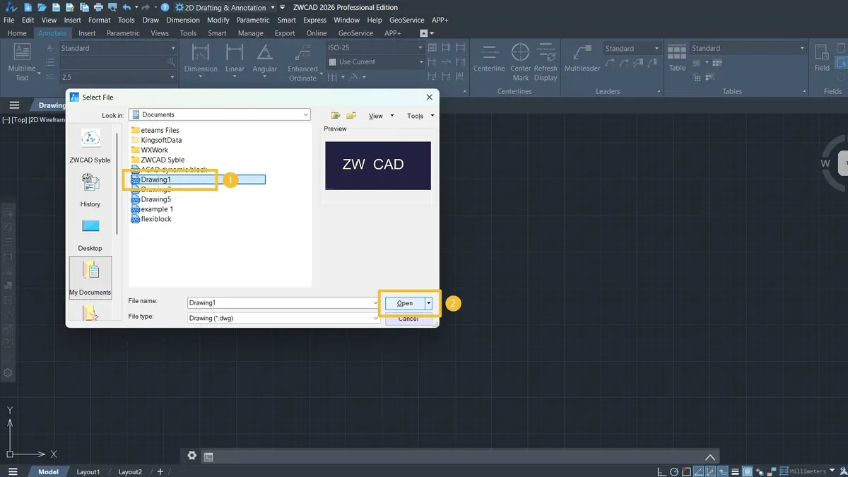 How to choose the right DWG software for your Mac needs – how to open .dwg file on Mac
