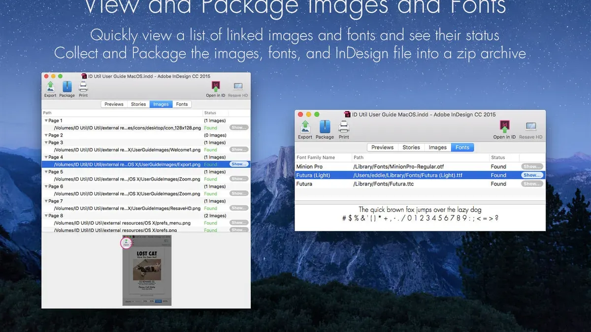 How to view an.indd file on Mac without Adobe InDesign – how to open .indd file on Mac