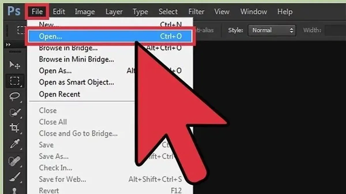 Choosing the right software to open PSD files on Mac based on your needs – how to open .psd file on Mac