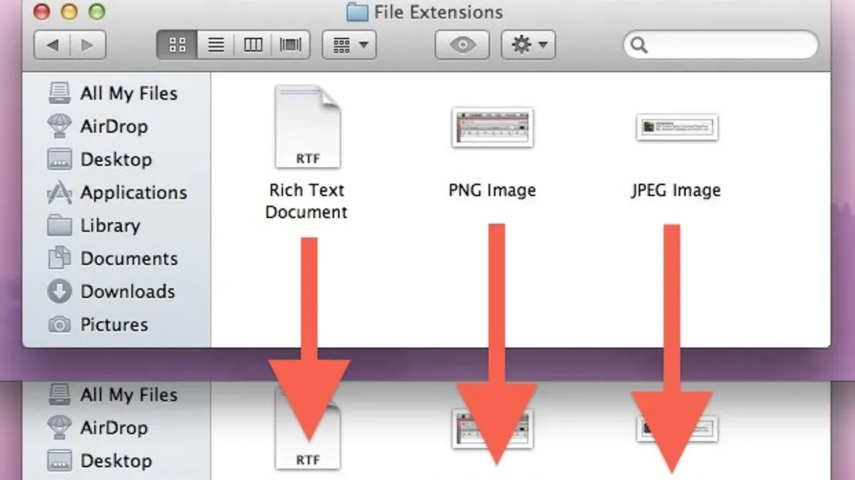 Understanding what a.xd file extension means – how to open .xd file on Mac
