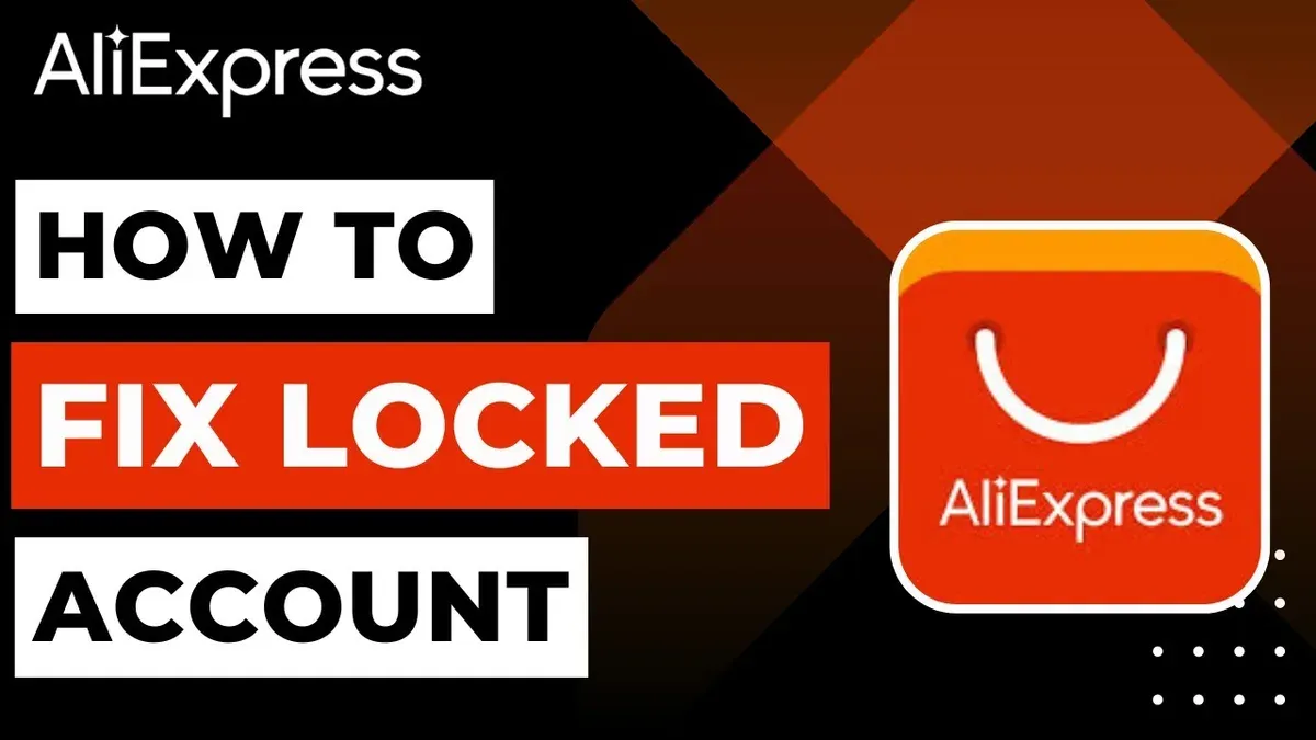 How to create an AliExpress account securely – AliExpress account hacked