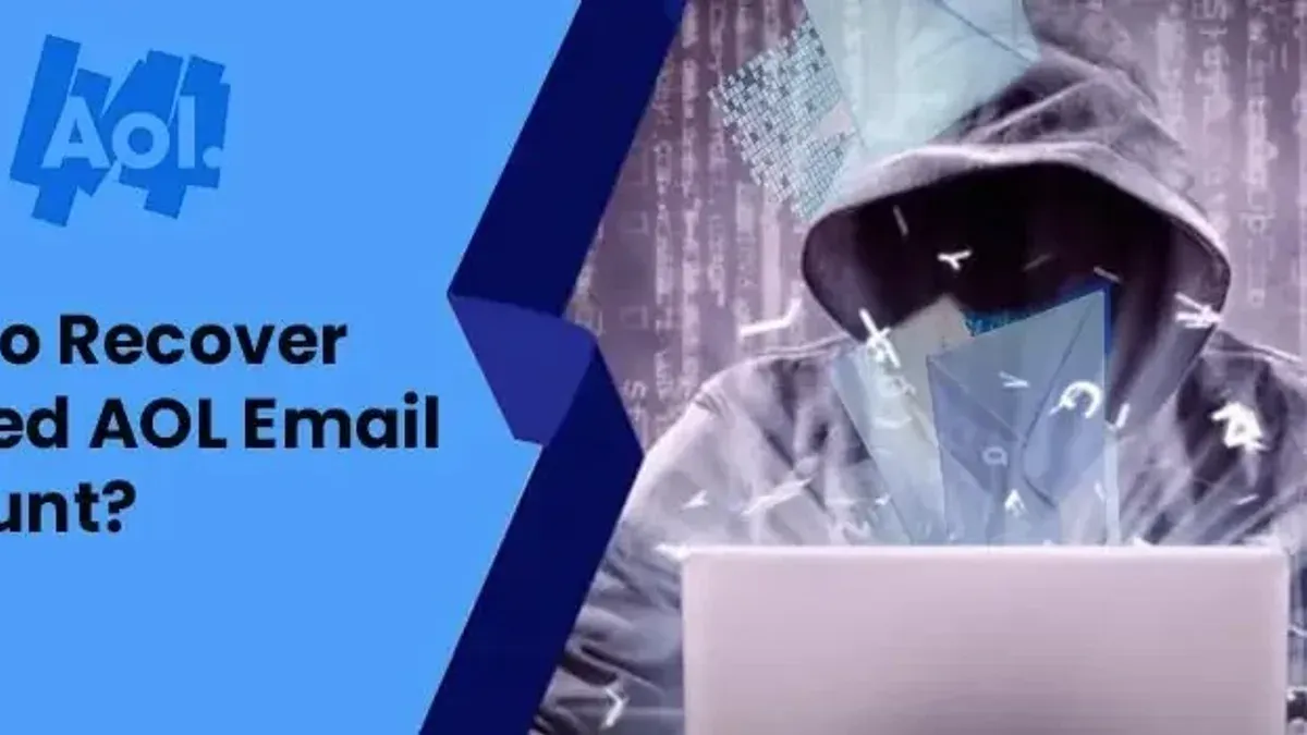 What to do if someone hacked my AOL account – AOL Mail account hacked
