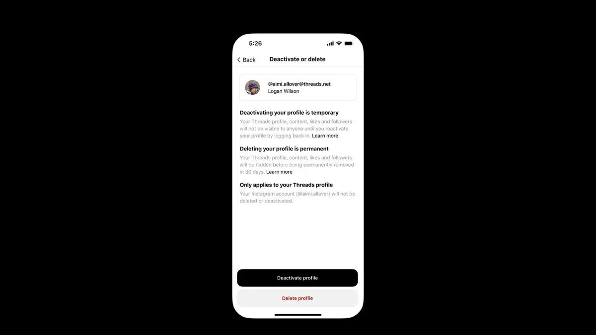 Best practices for ongoing Threads account management – Threads account hacked