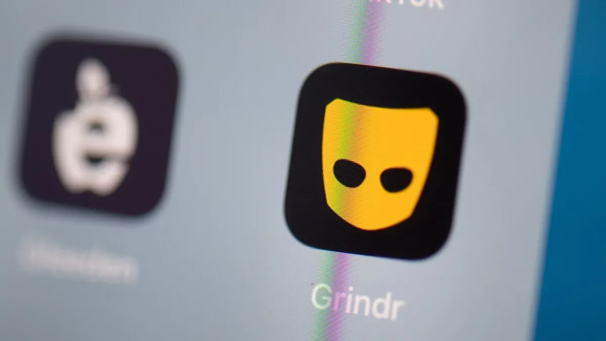 How to Recognize That a Grindr Account Has Been Hacked – Grindr account hacked