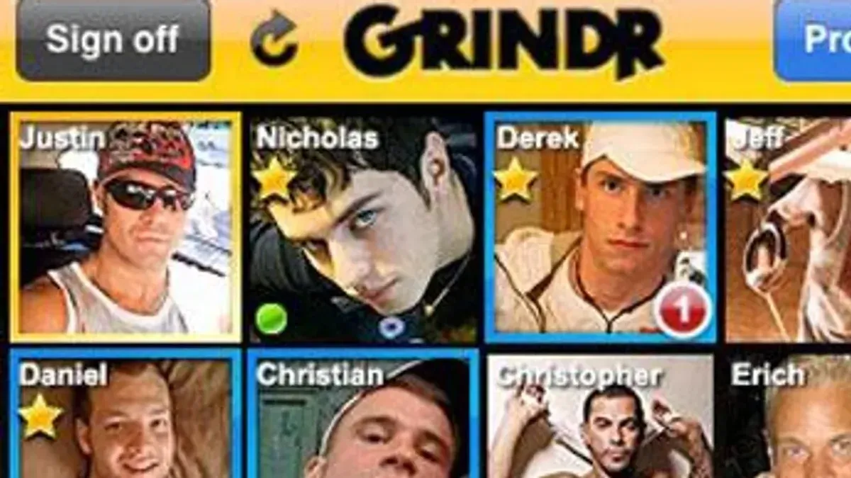 Who Owns Grindr and How That Impacts User Security – Grindr account hacked